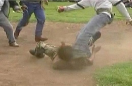 Đắk Nông: Bắt đối tượng đánh người và hủy hoại tài sản