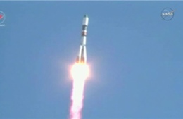 Nga phóng thành công tàu vận tải &#39;Progress&#39; lên quỹ đạo