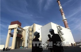 IAEA hy vọng sớm làm sáng tỏ chương trình hạt nhân của Iran