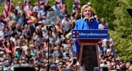 Bốn quân chủ bài của bà Hillary Clinton-Kỳ 1