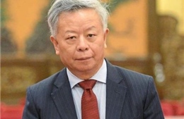 Trung Quốc chắc chắn nắm chức Chủ tịch AIIB