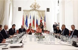 Mỹ, Iran có thể bỏ lỡ hạn chót đàm phán hạt nhân