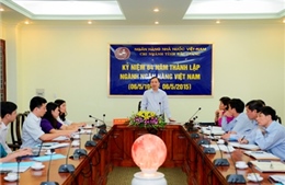 Giảm mạnh các thủ tục hành chính ngân hàng 