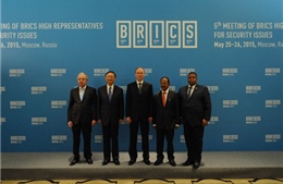 BRICS có thể trở thành một đối trọng toàn cầu?