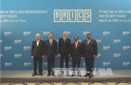 BRICS thành lập những định chế tài chính đầu tiên 