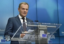 EU sắp họp thượng đỉnh về khủng hoảng Hy Lạp 
