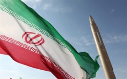 Iran hối thúc các cường quốc dỡ lệnh cấm vận vũ khí
