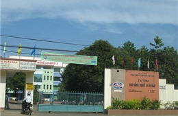 Lần đầu tiên Việt Nam có trường cao đẳng nghề theo chuẩn UNESCO