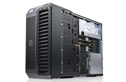 Dell đứng đầu thị trường máy chủ x86 tại Việt Nam