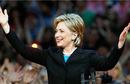 Bốn quân chủ bài của bà Hillary Clinton-Kỳ cuối