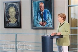 Mỹ do thám Phủ Thủ tướng Đức từ đời ông Helmut Kohl