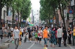 Hàn Quốc bác tin tướng Triều Tiên đào tẩu sang Seoul