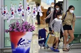Hàn Quốc không có ca nhiễm MERS trong 5 ngày liên tiếp 