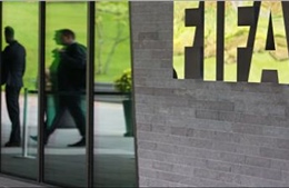 Một quan chức FIFA chấp nhận bị dẫn độ sang Mỹ 