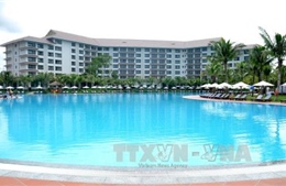 Giá thuê phòng khách sạn tại TPHCM xuống thấp 