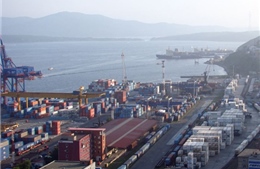 Nga thành lập cảng tự do Vladivostok