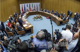 Đàm phán hạt nhân Iran và những điều cần biết