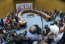 Iran tiếp cận 100 tỷ USD sau khi thỏa thuận hạt nhân có hiệu lực