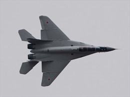 6 máy bay rơi liên tiếp và dấu hỏi đối với không quân Nga