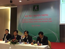 iMove- ứng dụng gọi taxi mới nhất tại Việt Nam 