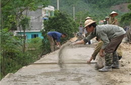 Nâng cao hiệu quả của chính sách dân tộc 