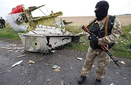 1 năm vụ MH17: Mỹ quy kết ly khai, Nga “nhắm” vào Ukraine