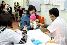 Trẻ tử vong sau tiêm phòng lao tại Nghệ An không liên quan chất lượng vắc xin 