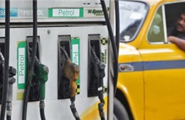 Ấn Độ được lợi khi dầu mỏ Iran hòa vào thị trường thế giới