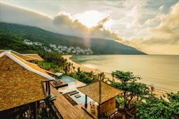 InterContinental Da Nang Sun Peninsula Resort–Chốn riêng cho tình nhân