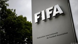 FIFA cần chấm dứt "văn hóa tham nhũng"