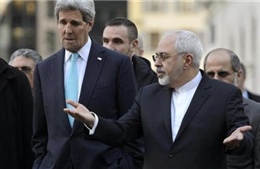Ngoại trưởng Mỹ, Iran được giới thiệu làm ứng cử viên Nobel Hòa bình 