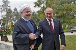 Thỏa thuận hạt nhân Iran và vai trò không thể thiếu của Nga