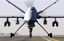Anh điều thêm UAV do thám tới Iraq, Syria