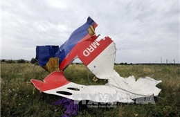 Lực lượng ly khai miền Đông Ukraine công bố tài liệu vụ MH-17