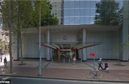 Trụ sở Cảnh sát Liên bang ở Sydney bị dọa đánh bom 