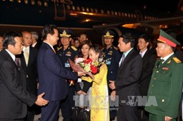 Triển khai hiệu quả quan hệ đối tác chiến lược Việt Nam-Thái Lan 