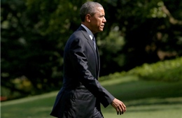 Tổng thống Barack Obama - Đường dài mới biết ngựa hay?