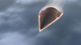 Trung Quốc đẩy mạnh thử nghiệm tên lửa siêu thanh