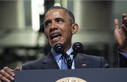 Tổng thống Obama yêu cầu Iran thả 3 công dân Mỹ 