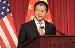Trung Quốc chỉ trích Sách Trắng Quốc phòng Nhật Bản