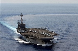 Mỹ không trung lập trong tranh chấp ở Biển Đông