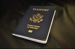 Mỹ cho phép hủy hộ chiếu công dân liên quan tới khủng bố