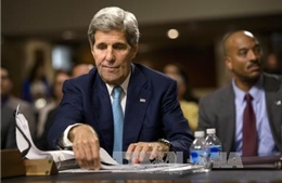 Ngoại trưởng Mỹ cảnh báo hậu quả bác bỏ thỏa thuận Iran