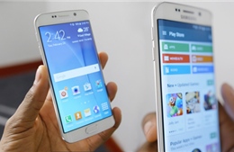 Samsung tiếp tục thống trị thị trường điện thoại thông minh 