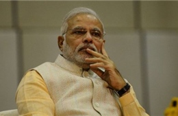 Thủ tướng Ấn Độ đối mặt nguy cơ đánh bom liều chết khi thăm miền Đông