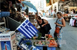 Hy Lạp và chủ nợ sẽ đàm phán về gói cứu trợ mới vào tuần tới 