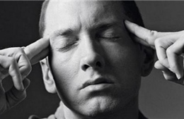 Eminem là nghệ sĩ sử dụng từ vựng phong phú nhất