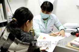 Viêm gan mạn tính gây hậu quả nặng nề ở Việt Nam 