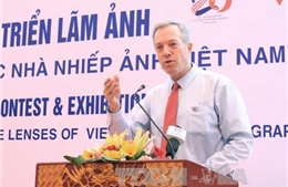 Hoa Kỳ sẵn sàng hợp tác, chia sẻ kinh nghiệm với Việt Nam 