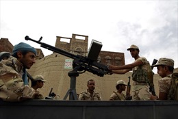 Yemen - Tấm gương phản chiếu bất ổn Trung Đông